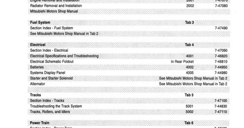 Case 9060 Excavator Service Repair Manual