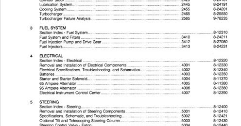 Case 580K Loader Backhoe Service Manual