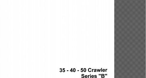 Case 35, 40, 50 Crawler Series B (DROTT) Service Manual